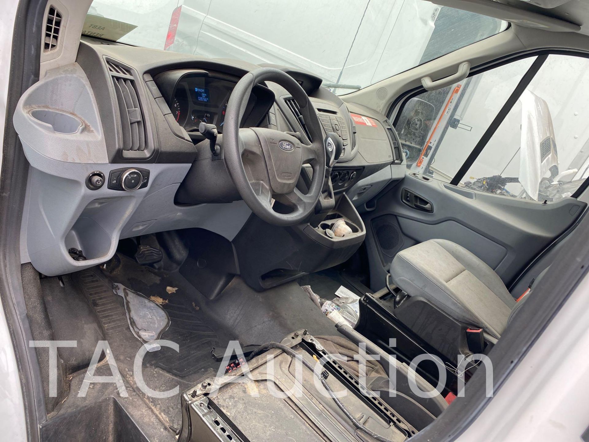 2019 Ford Transit 150 Cargo Van - Image 11 of 31