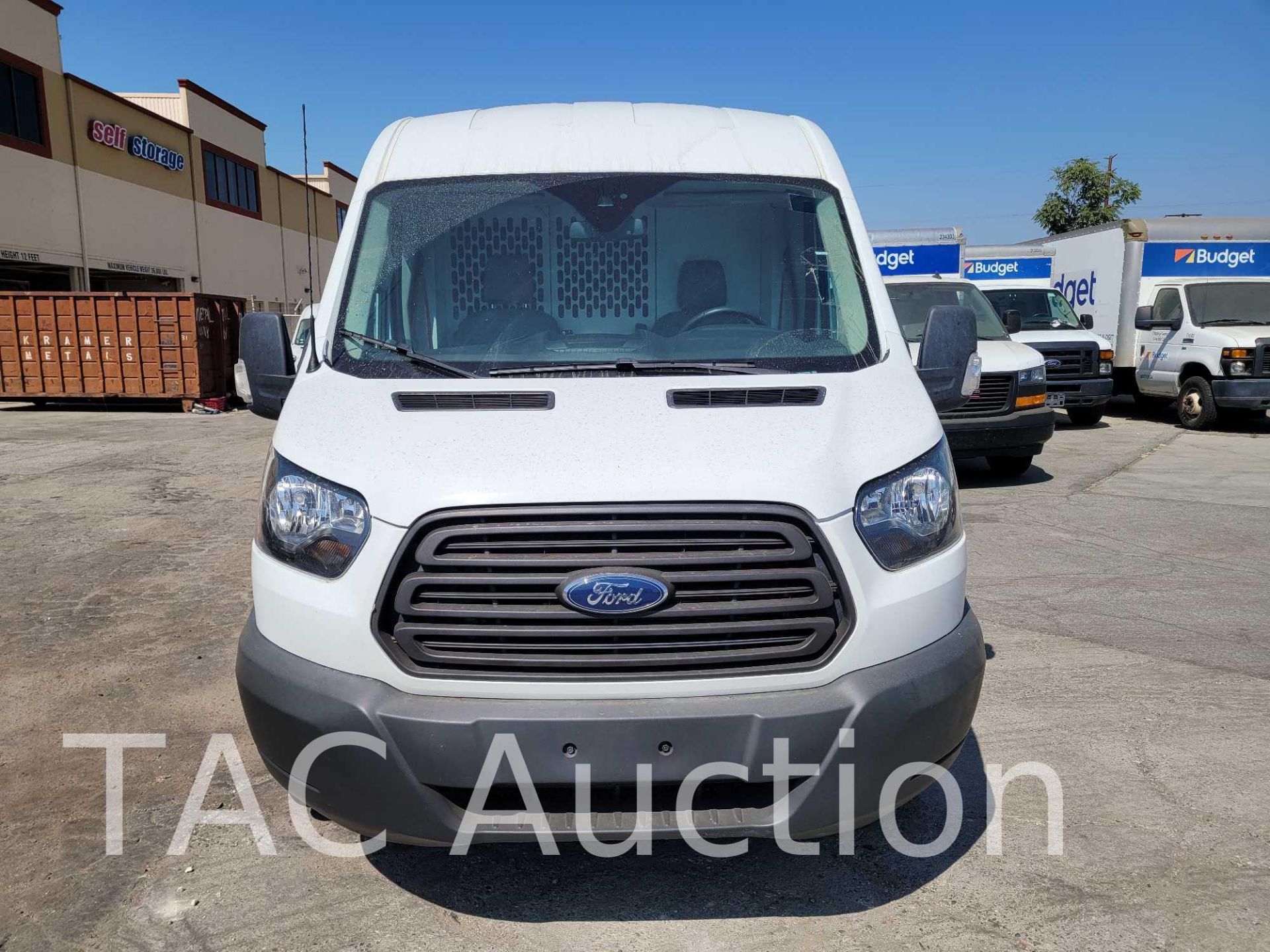2018 Ford Transit 150 Cargo Van - Image 2 of 47