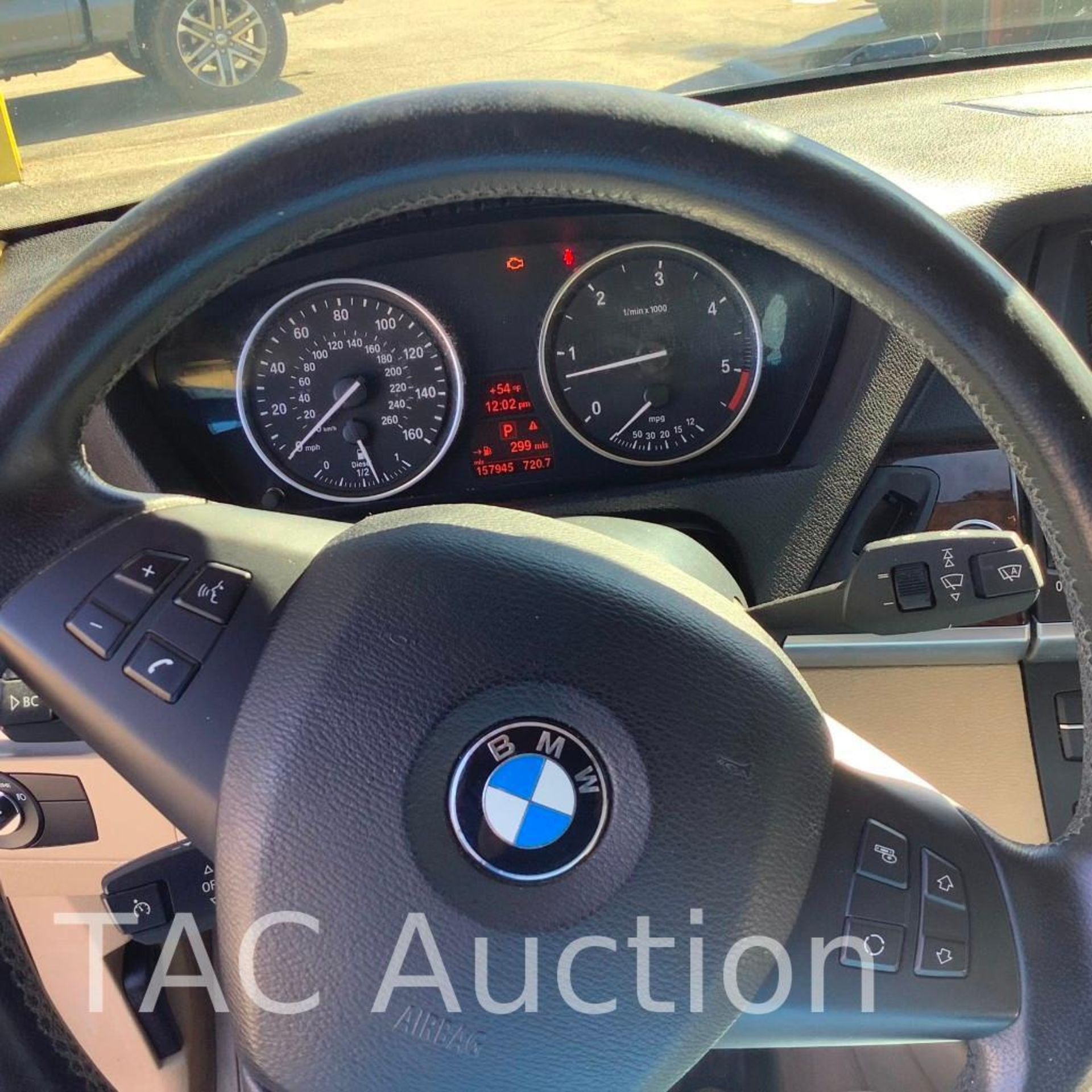 2013 BMW X5 AWD - Image 18 of 54