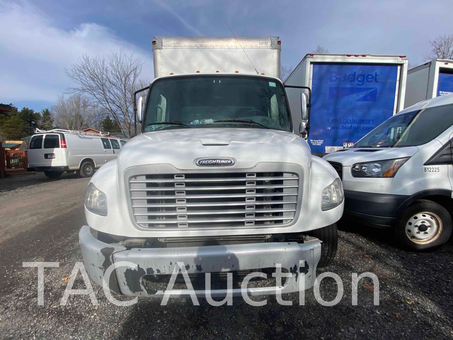 2016 Freightliner M2 26ft Box Truck - Image 2 of 63