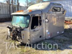 Cab Only - 2011 Mack CXU613 Sleeper Cab