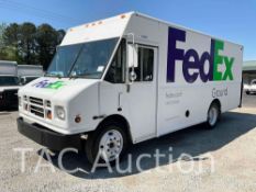 2007 Freightliner MT55 Chassis Step Van