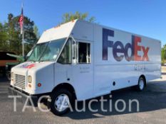 2005 Freightliner MT45 Chassis Step Van / Walk In Van