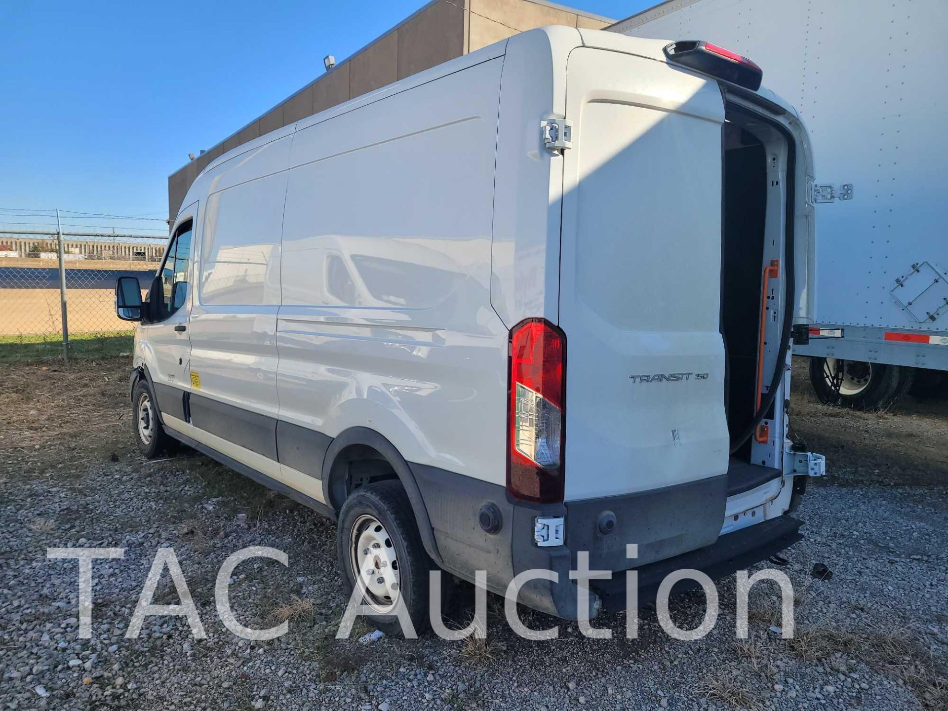 2019 Ford Transit 150 Cargo Van - Image 6 of 40