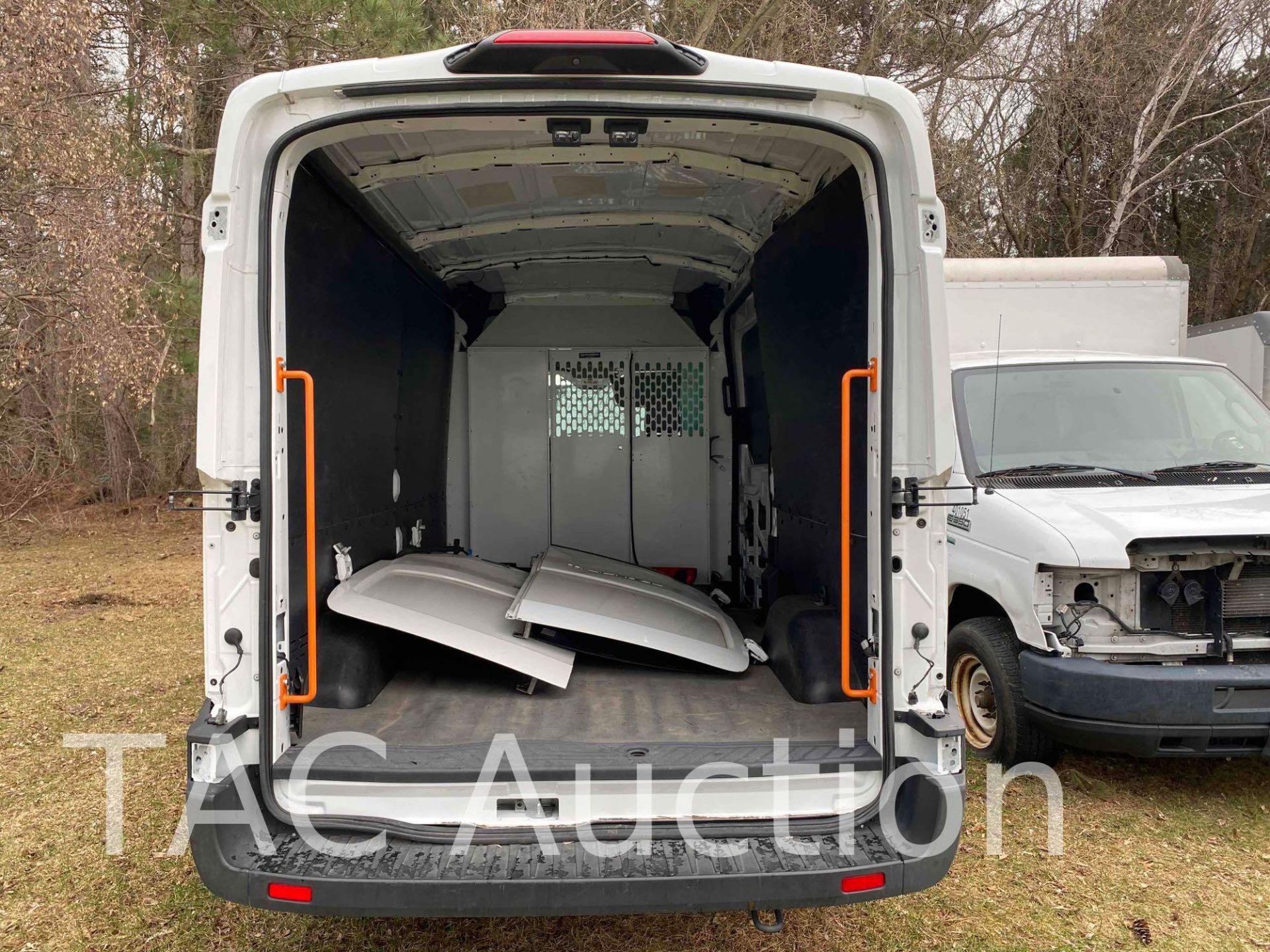 2019 Ford Transit 150 Cargo Van - Image 4 of 35