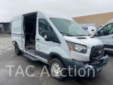 2017 Ford Transit 150 Cargo Van