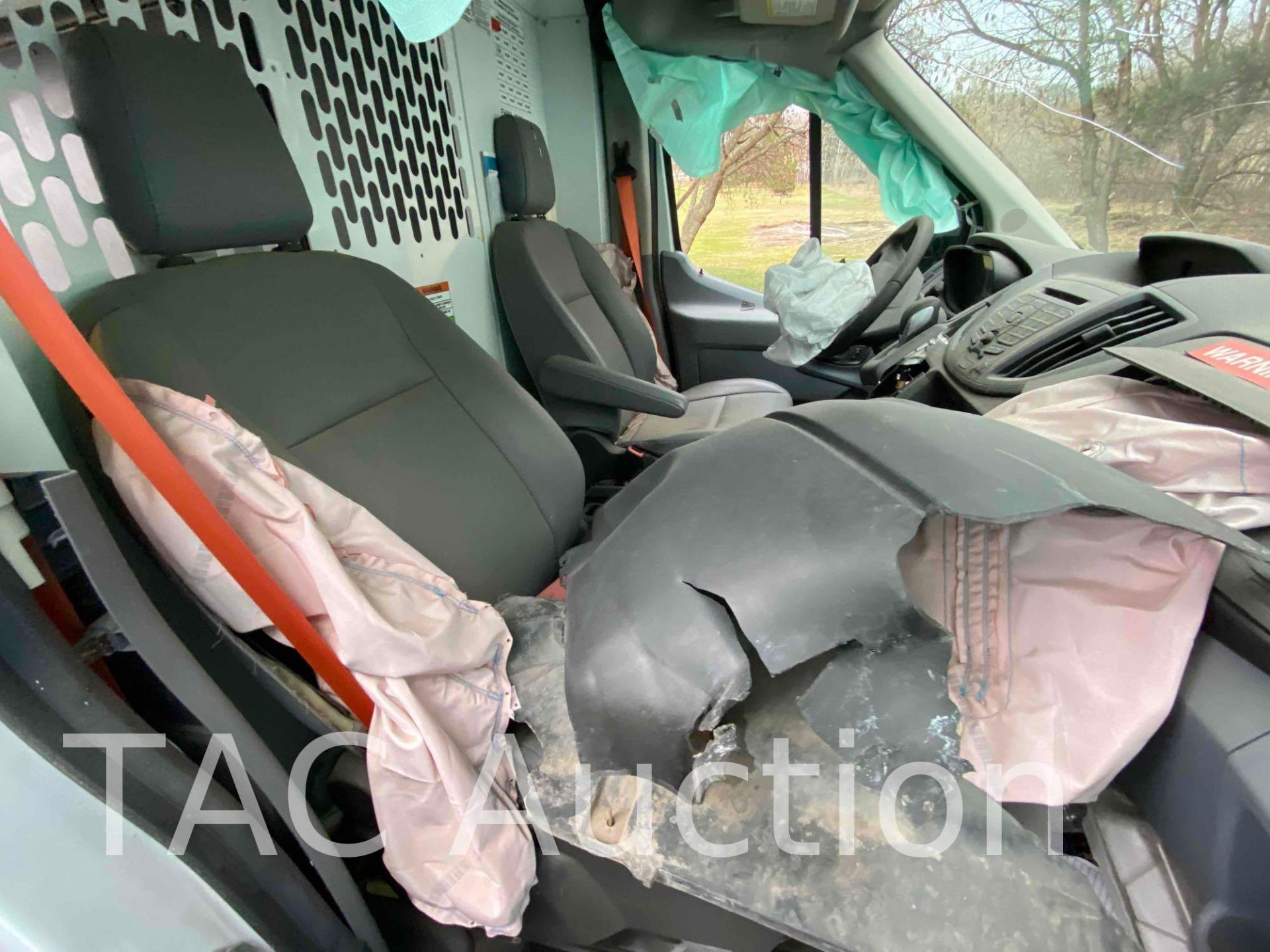 2019 Ford Transit 150 Cargo Van - Image 12 of 35