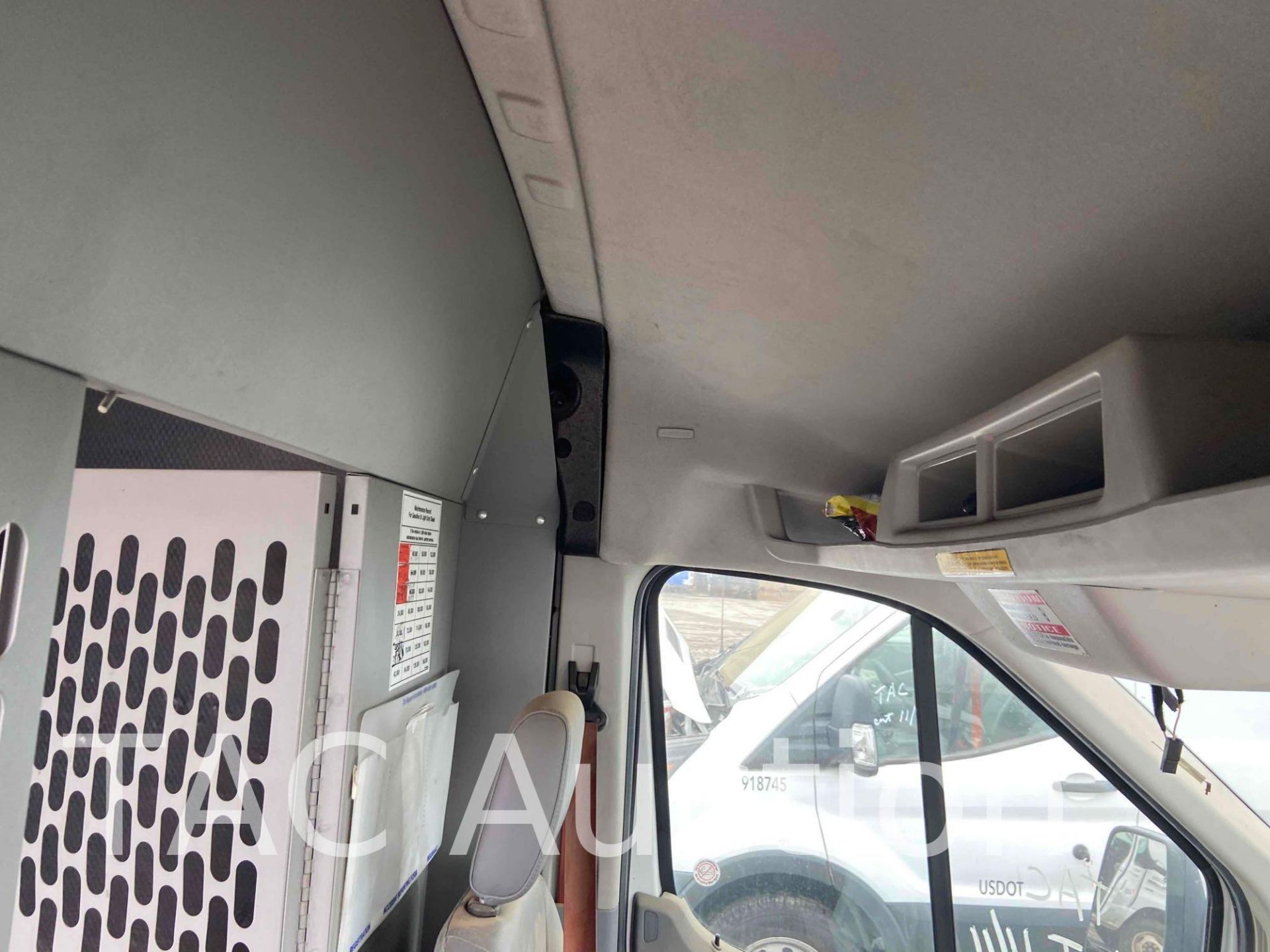 2017 Ford Transit 150 Cargo Van - Image 52 of 86