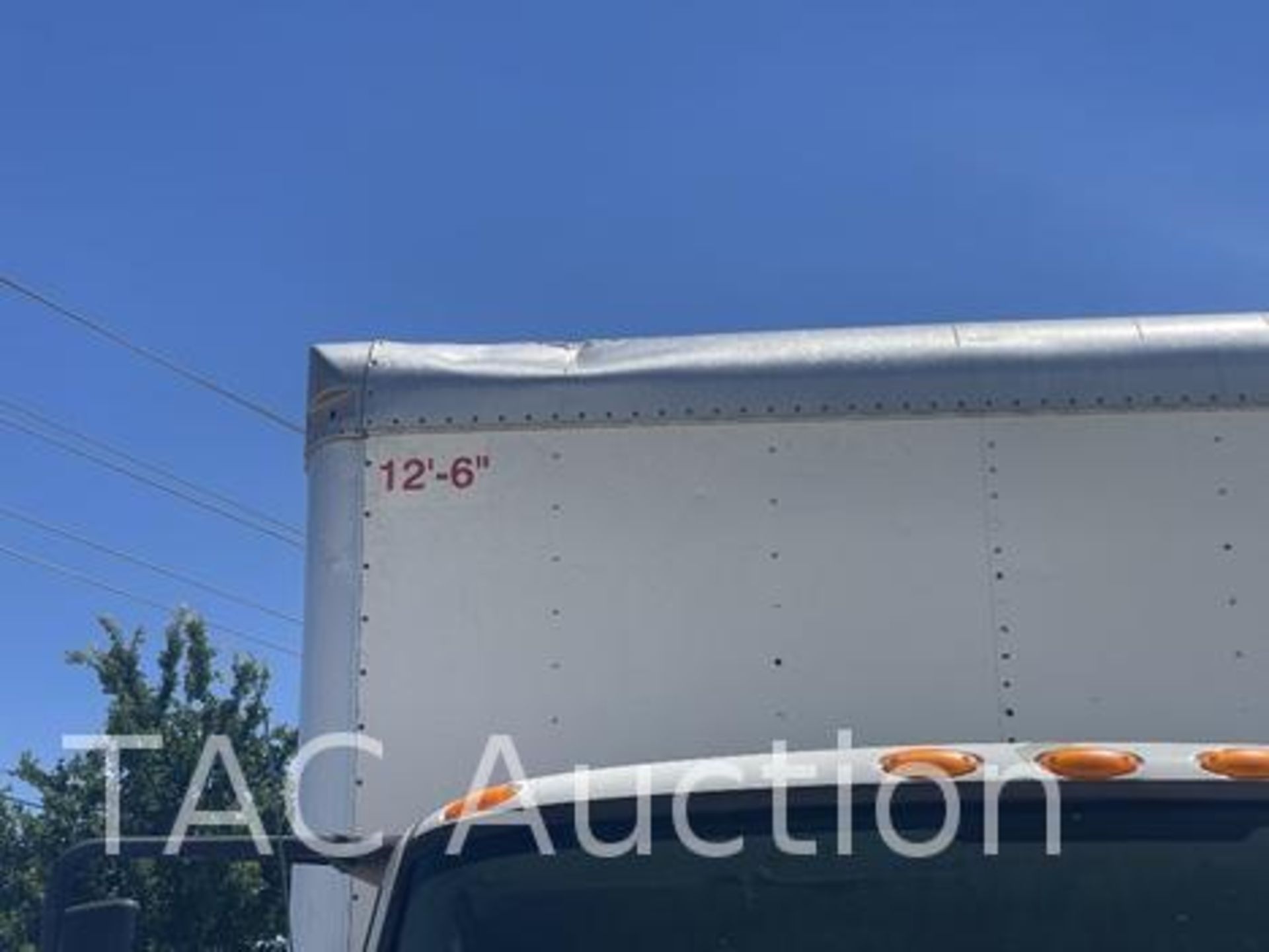 2016 International 4300 26ft Box Truck - Image 38 of 64