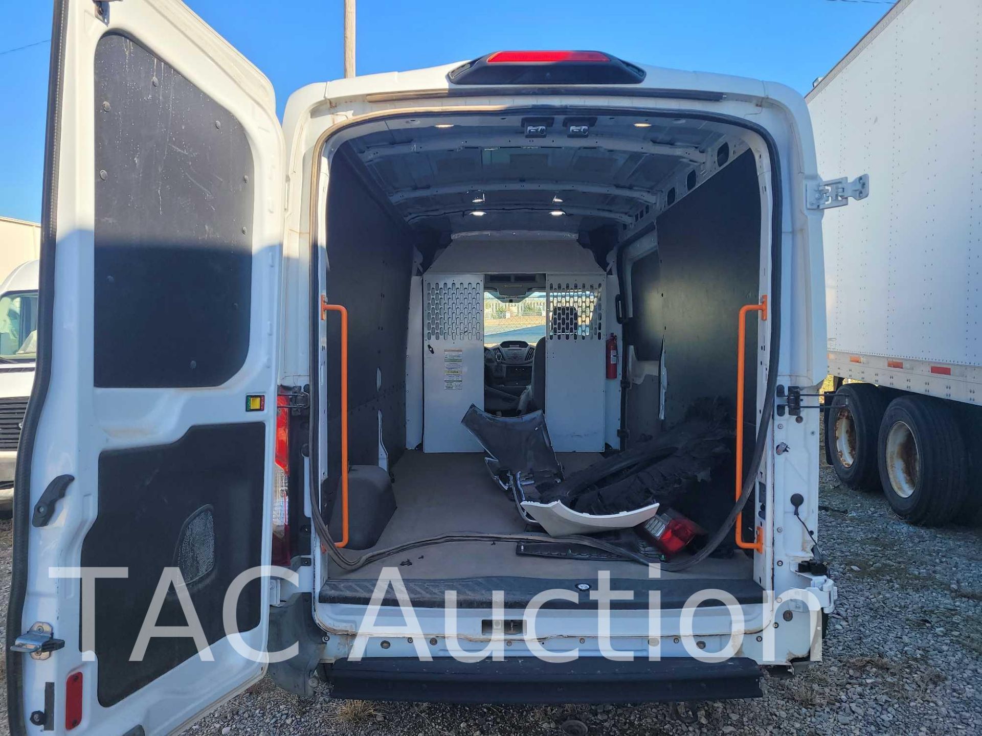 2019 Ford Transit 150 Cargo Van - Image 20 of 40