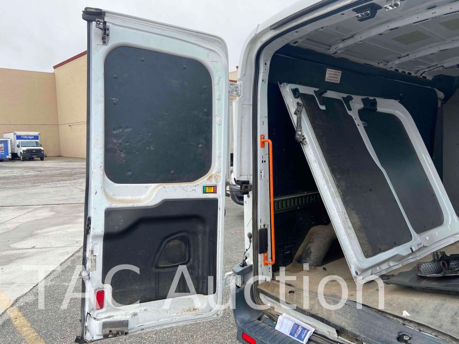 2017 Ford Transit 150 Cargo Van - Image 38 of 86