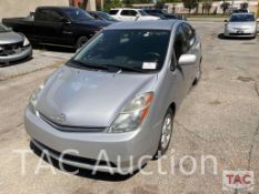 2006 Toyota Prius Hybrid