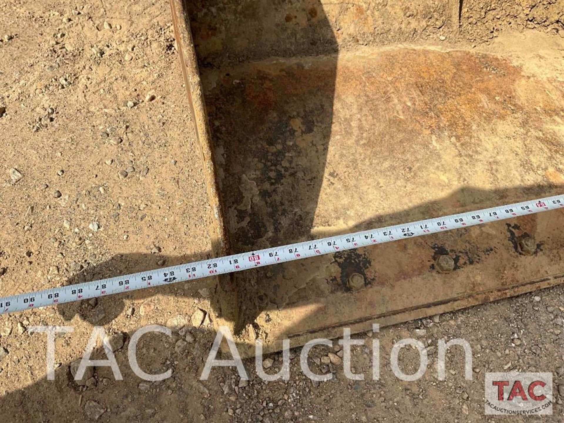 2017 Mecalac 8MCR Mini Excavator W/4 Attachments - Image 13 of 39