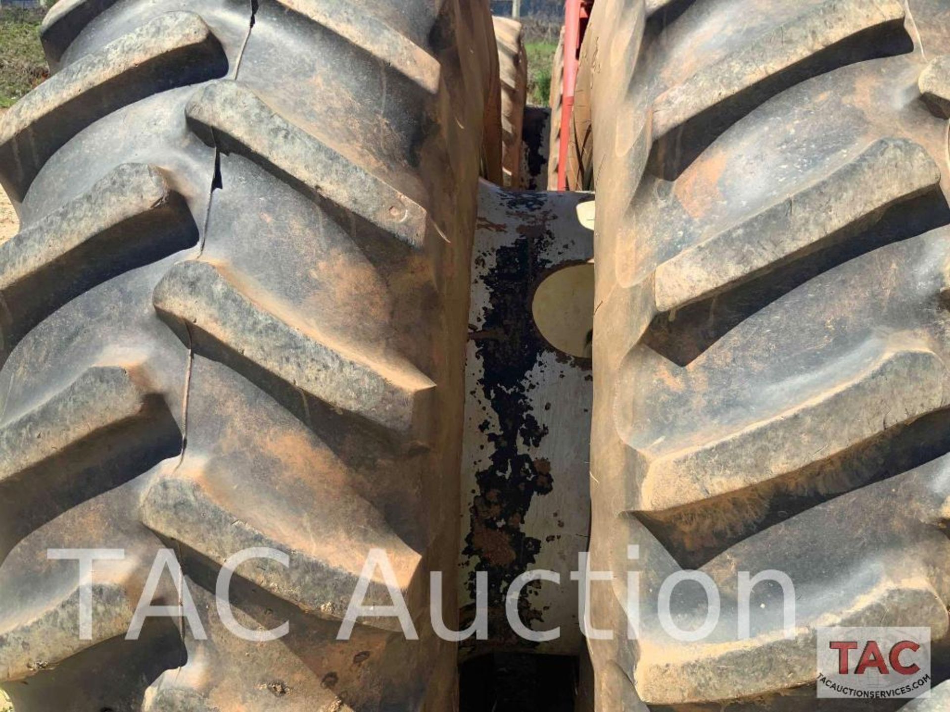 Case IH 9380 4x4 Articulated Tractor - Image 52 of 57