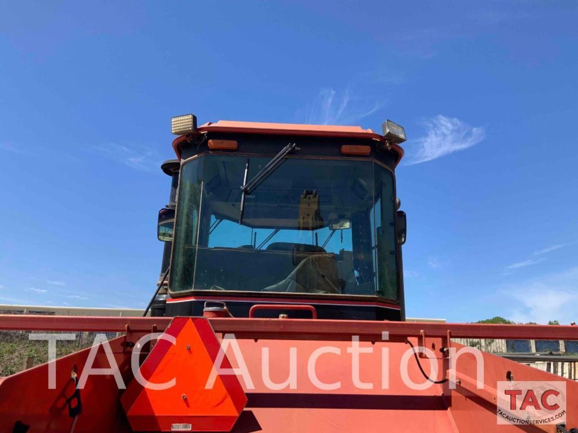 Case IH 9380 4x4 Articulated Tractor - Image 14 of 57