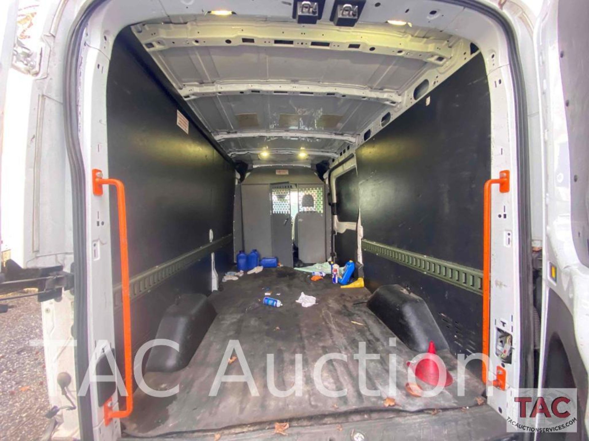 2017 Ford Transit 150 Cargo Van - Image 22 of 42