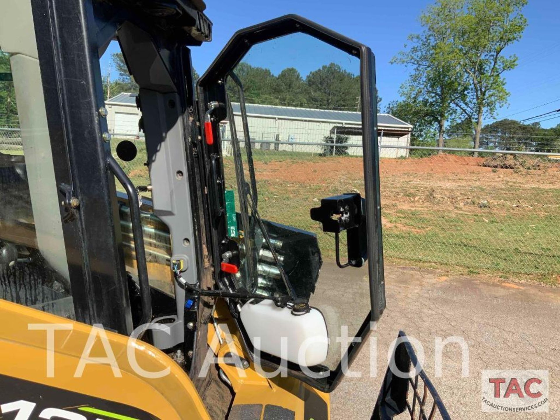 2022 ASV RT-135 Forestry Max Series Skid Steer - Image 15 of 61