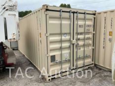 2023 20ft Hi-Cube Shipping Container