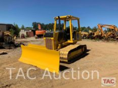 2004 Komatsu D39PX-21 Crawler Dozer