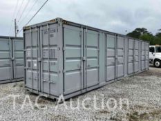 2023 40ft Hi-Cube Shipping Container