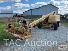 1997 Grove MZ46CXT Telescopic Boom Lift