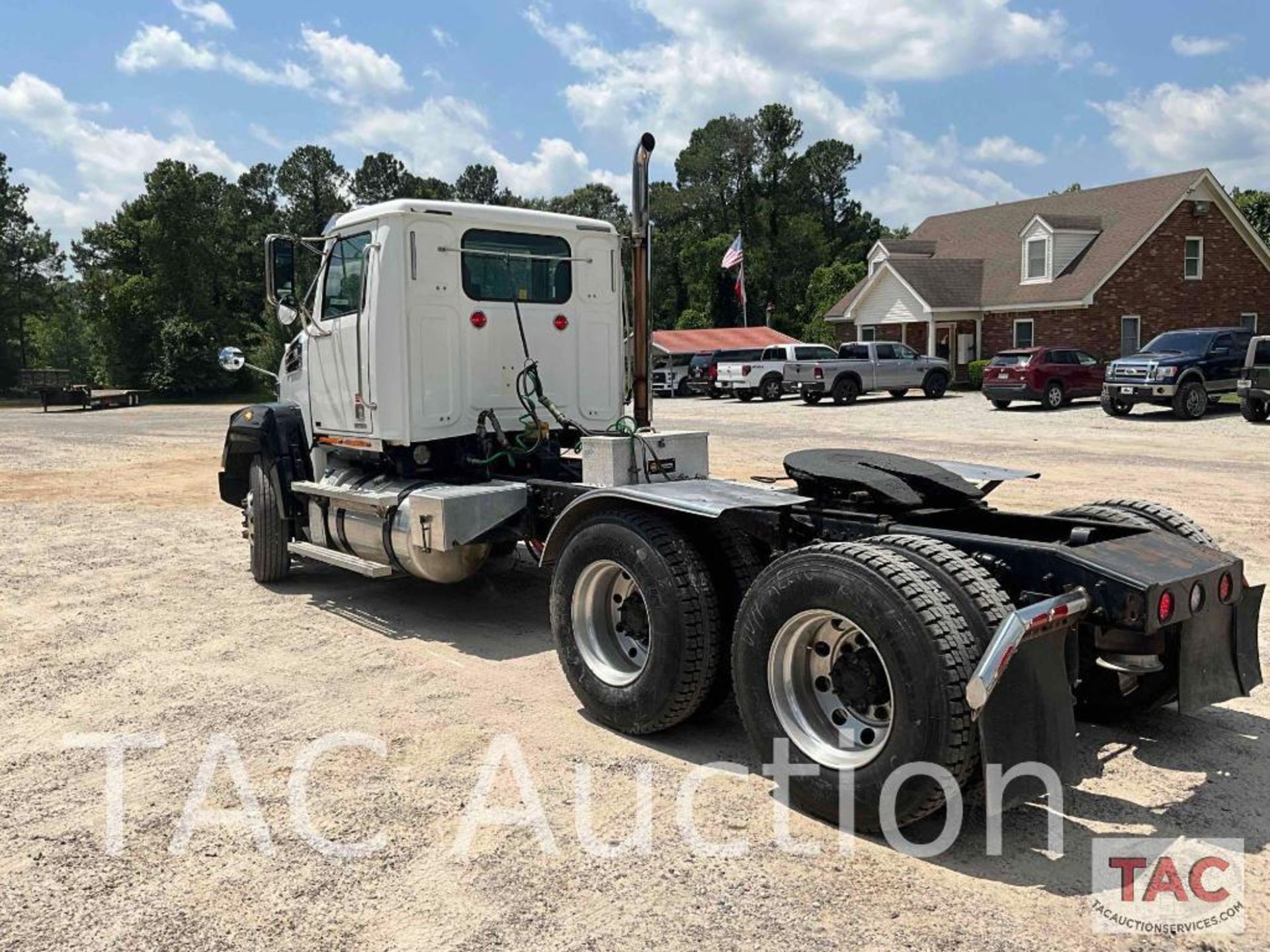 2013 Western Star 4700SF Day Cab - Image 14 of 158