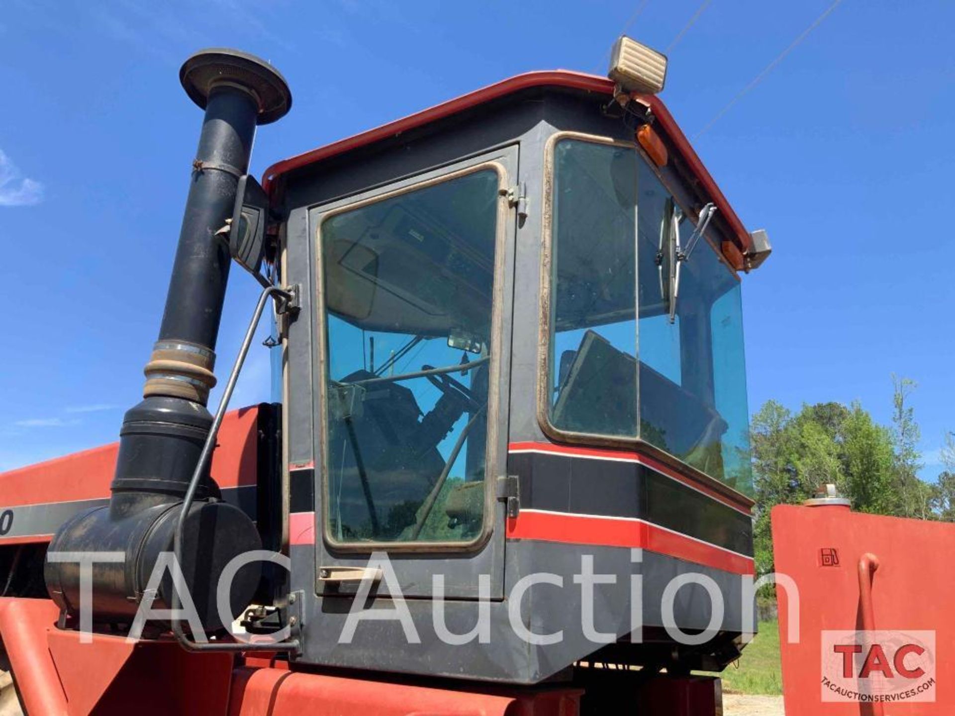 Case IH 9380 4x4 Articulated Tractor - Image 15 of 57