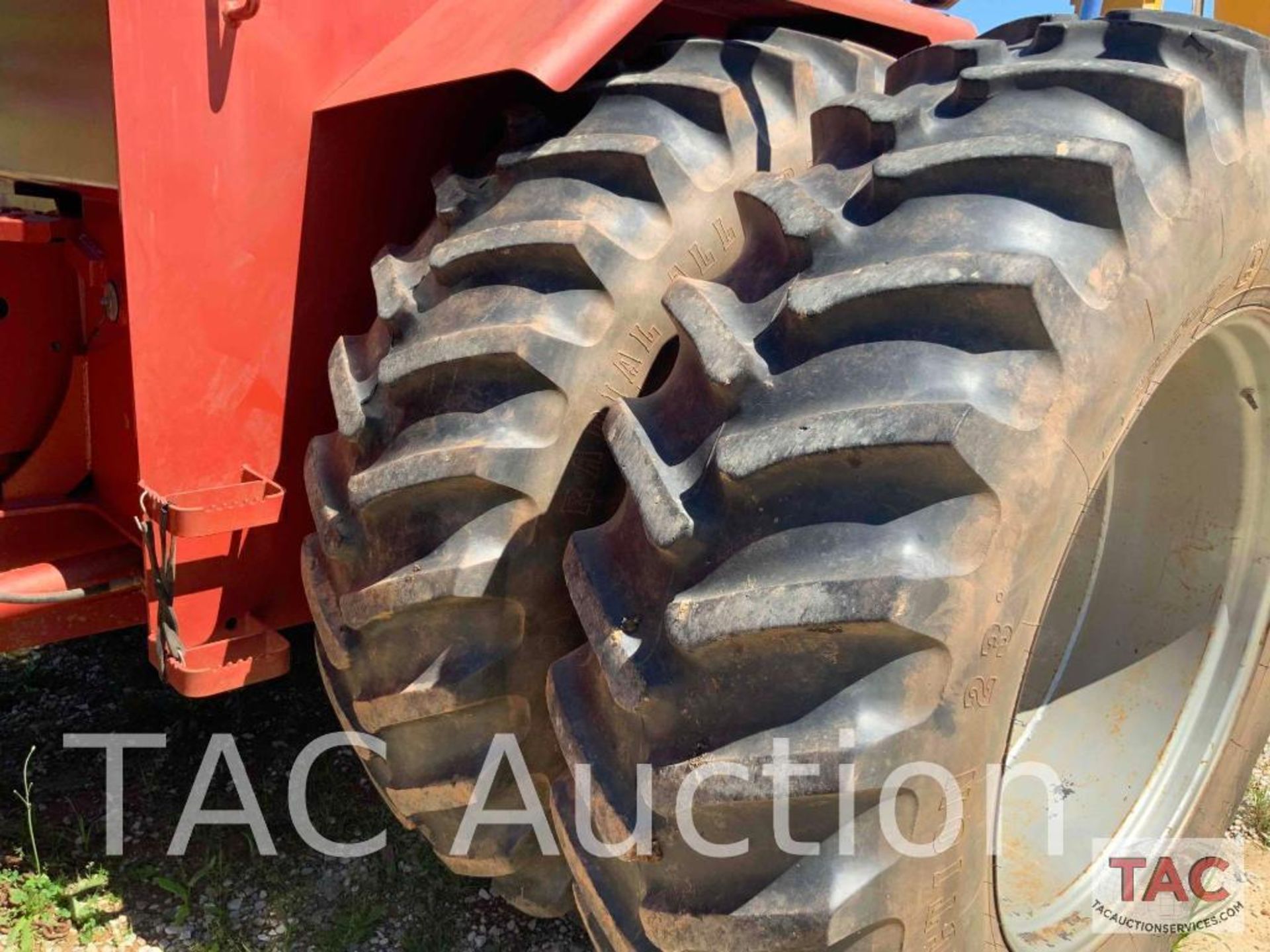Case IH 9380 4x4 Articulated Tractor - Image 53 of 57