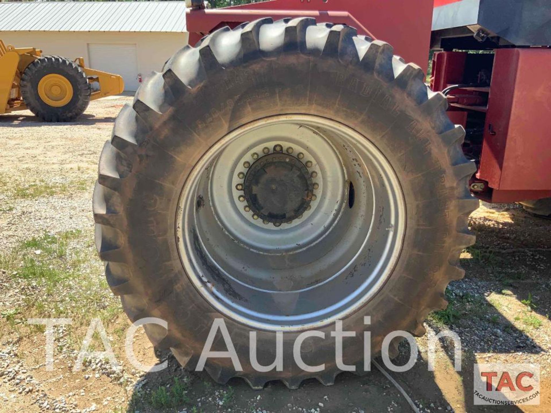 Case IH 9380 4x4 Articulated Tractor - Image 55 of 57