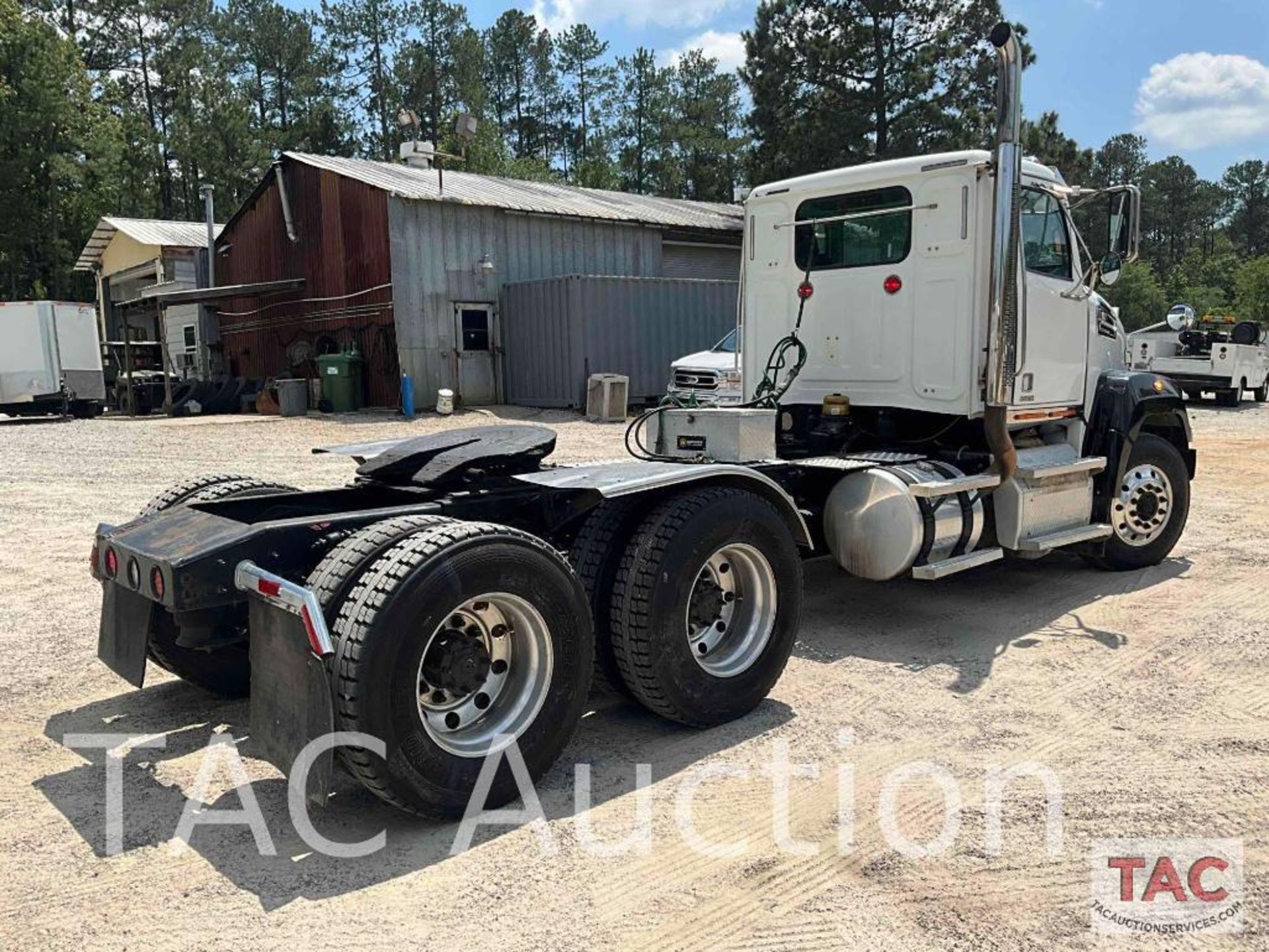 2013 Western Star 4700SF Day Cab - Image 10 of 158