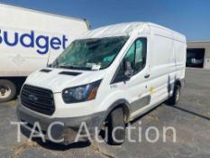 2019 Ford Transit 150 Van