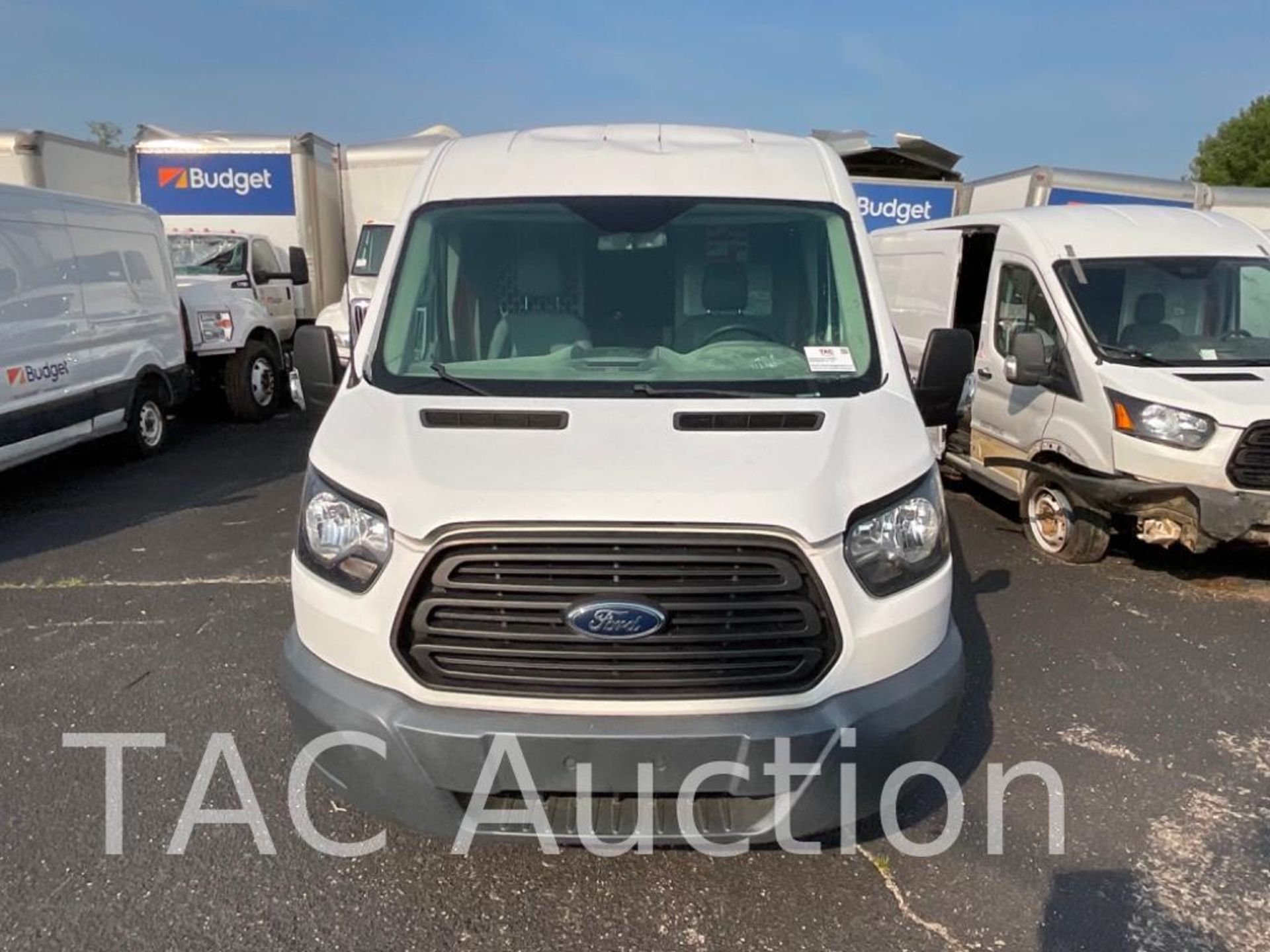 2017 Ford Transit 150 Cargo Van - Image 8 of 49