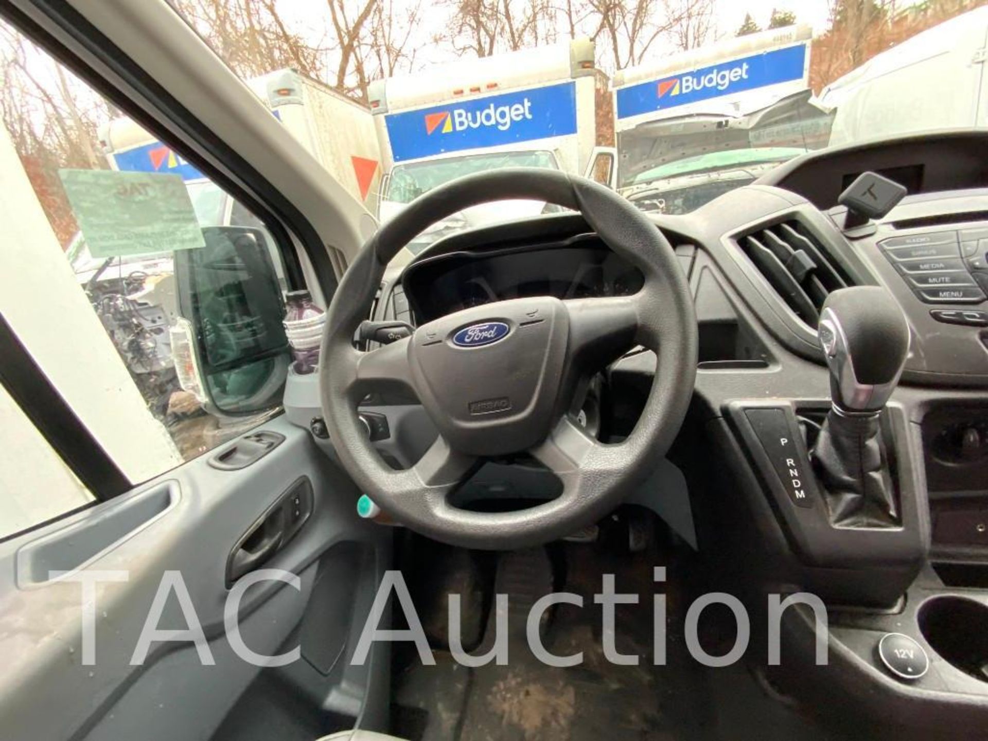 2019 Ford T150 Transit Van - Image 22 of 29