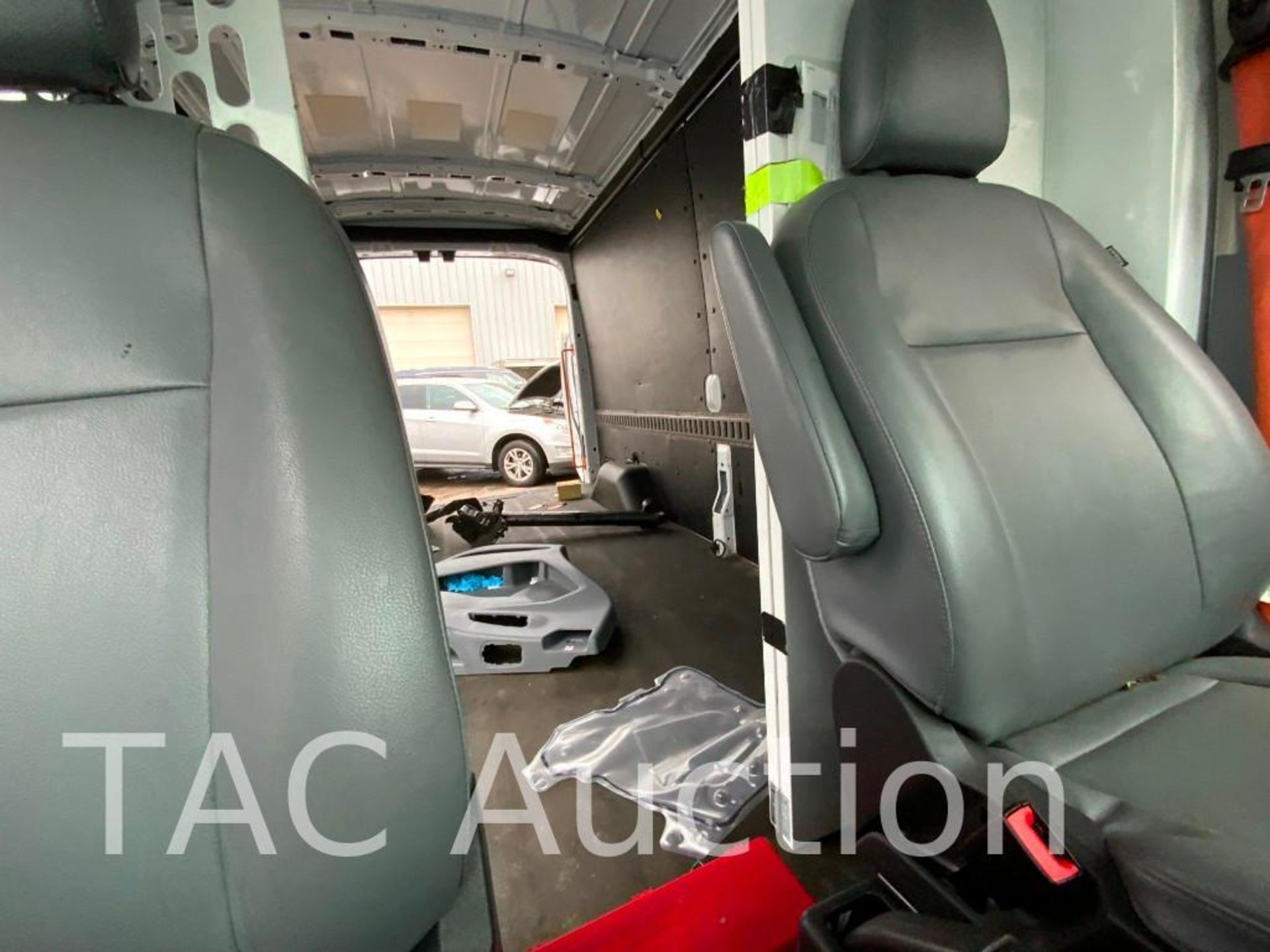 2019 Ford T150 Transit Van - Image 20 of 29