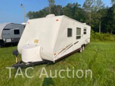 2006 Keystone Zep II 29ft Bumper Pull Camper