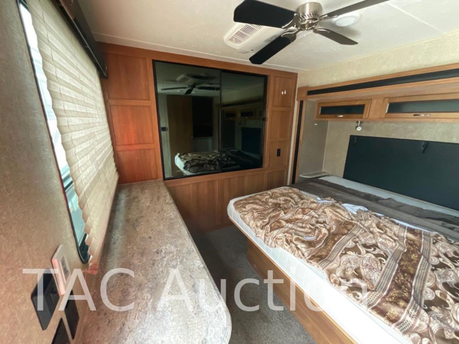 2017 Coachmen Catalina Destination 39MKTS 40ft Bumper Pull Camper - Image 36 of 49