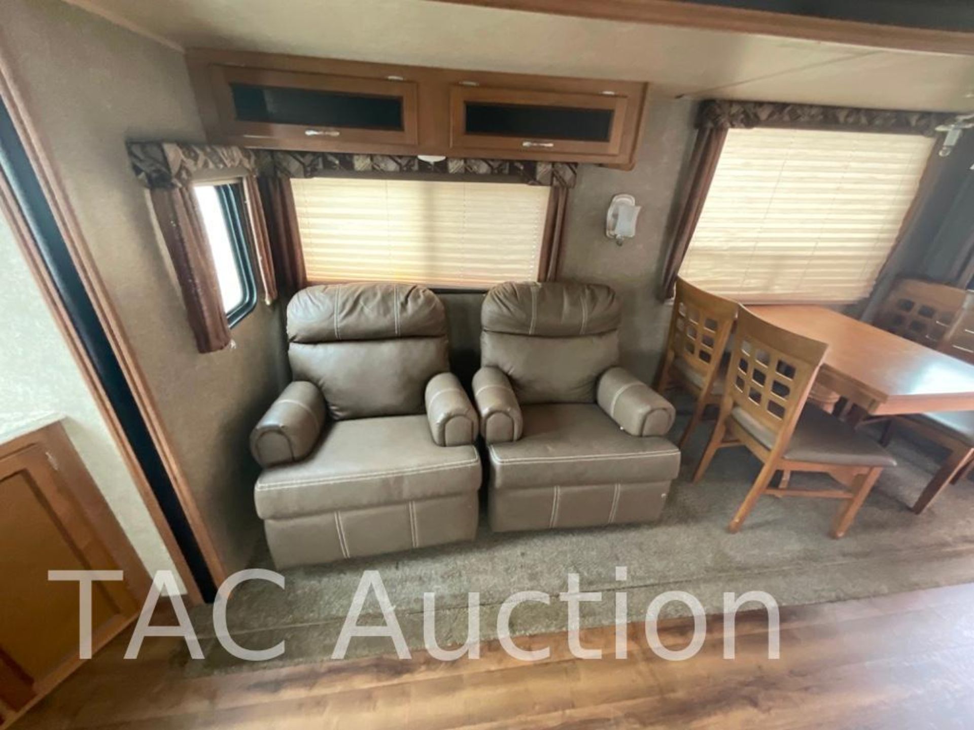 2017 Coachmen Catalina Destination 39MKTS 40ft Bumper Pull Camper - Image 26 of 49