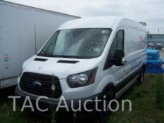 2018 Ford Transit 150 Cargo Van