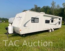 2010 Trail Cruiser by R-Vision TC30-BHC 33ft Bumper Pull Camper