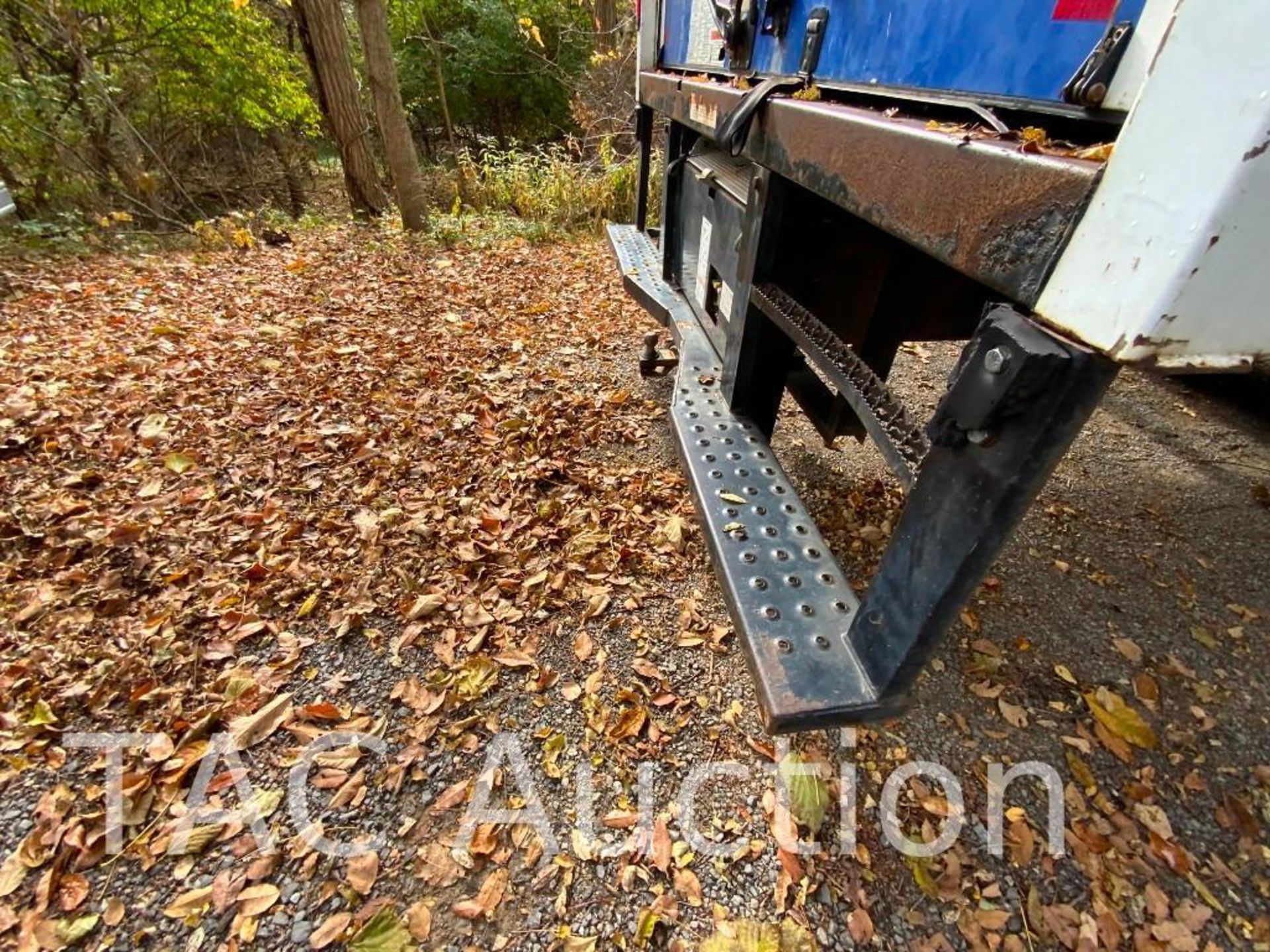 2015 International Durastar 4300 Box Truck - Image 27 of 57