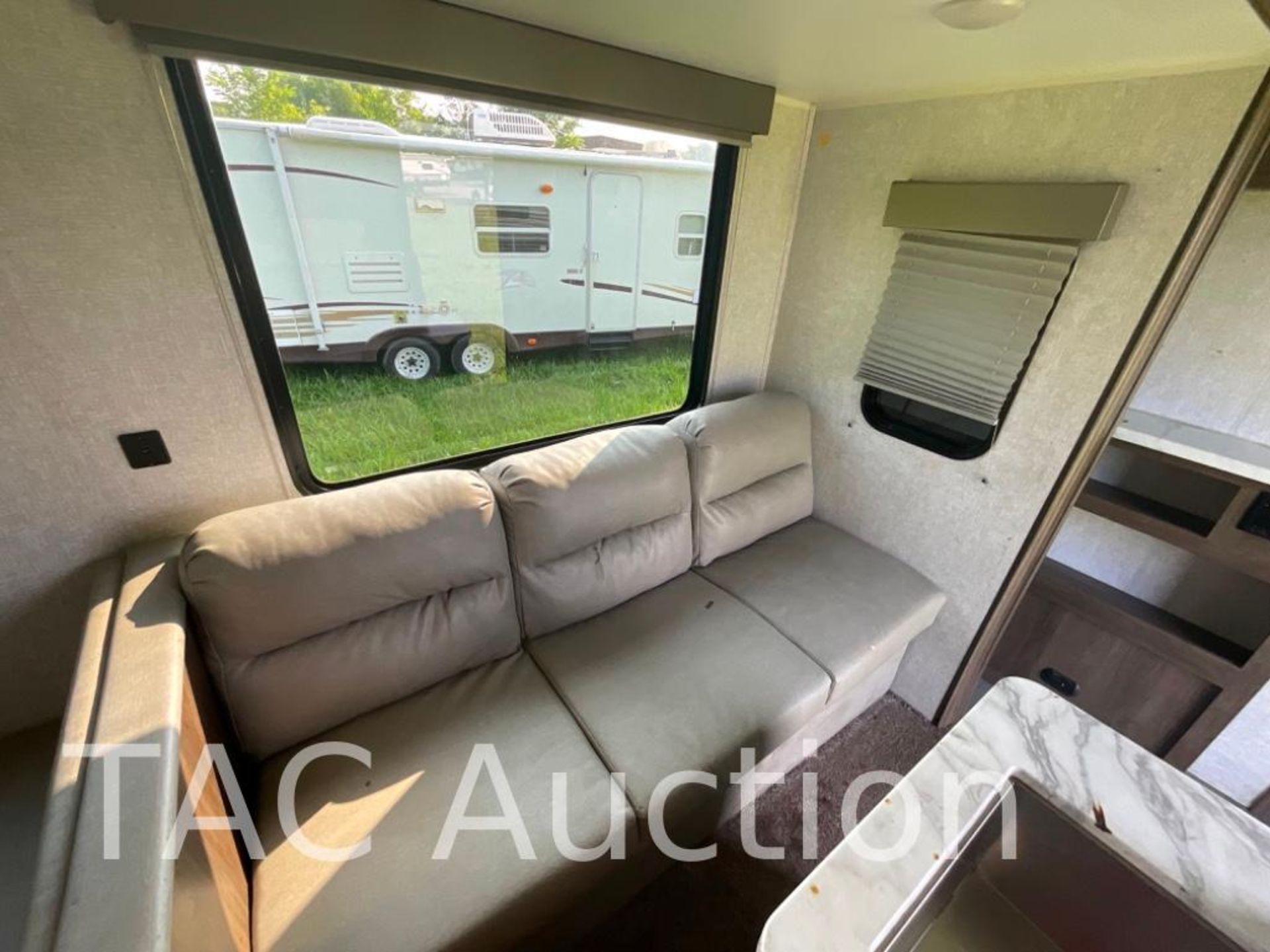 2021 Silver Lake by Forest River 27K2D 34ft Bumper Pull Camper Location
