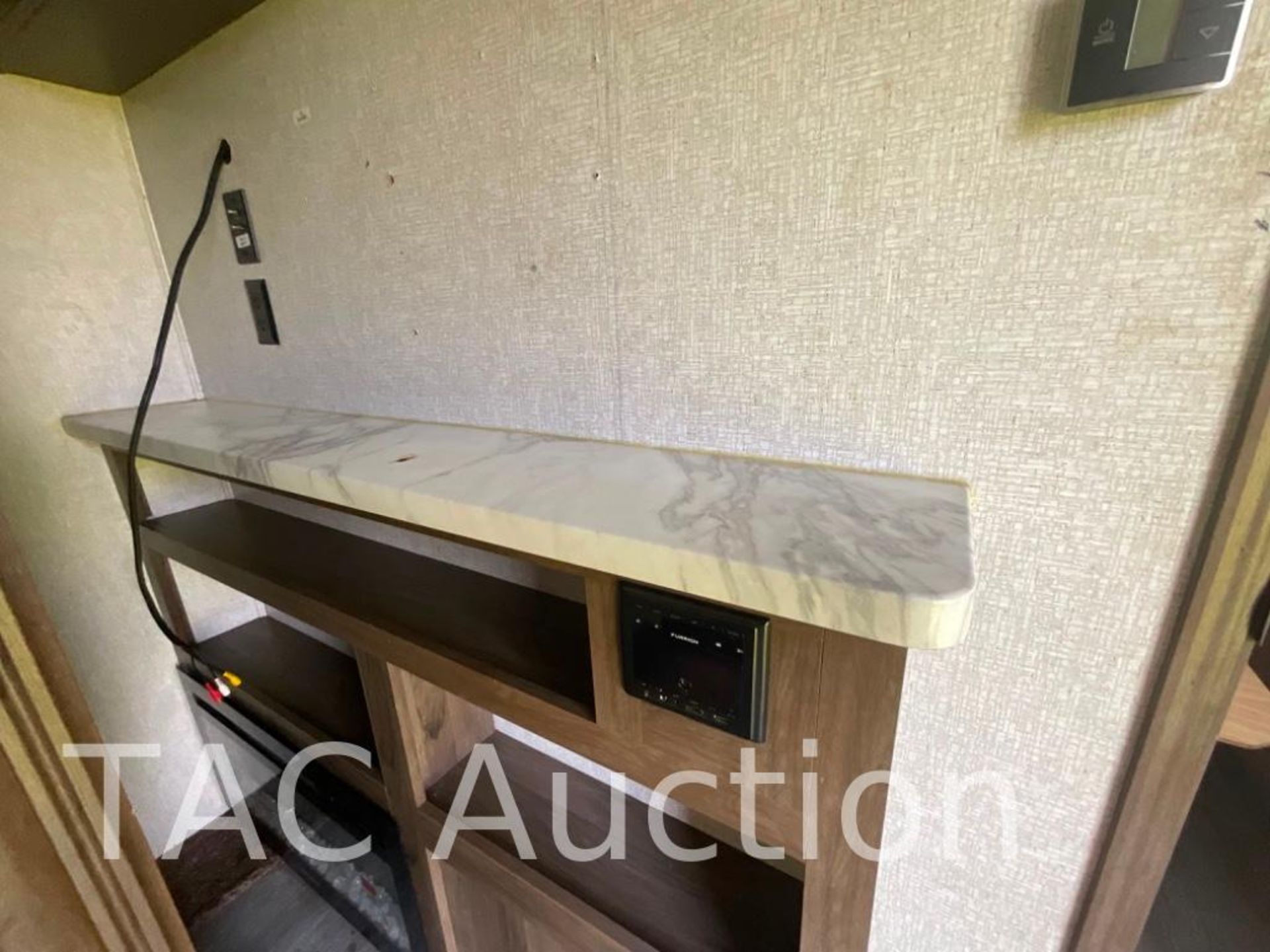 2021 Silver Lake by Forest River 27K2D 34ft Bumper Pull Camper Location