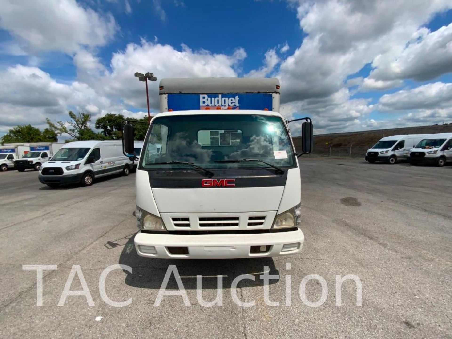 2007 GMC W4500 16ft Box Truck - Image 2 of 58