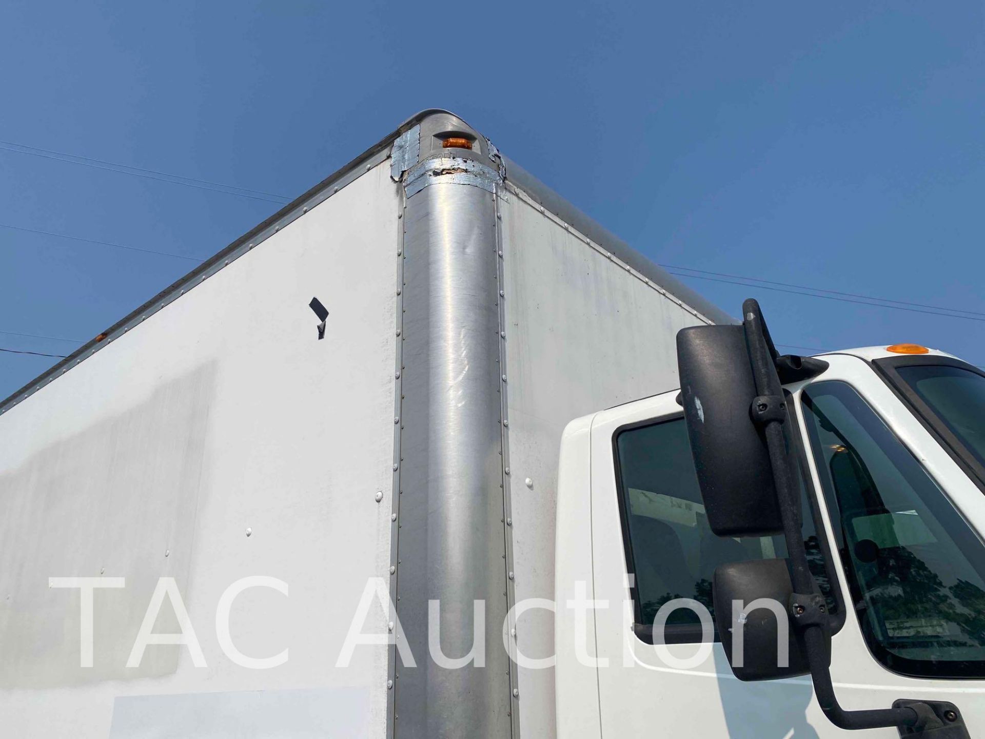 2015 International Durastar 4300 26ft Box Truck - Image 22 of 71