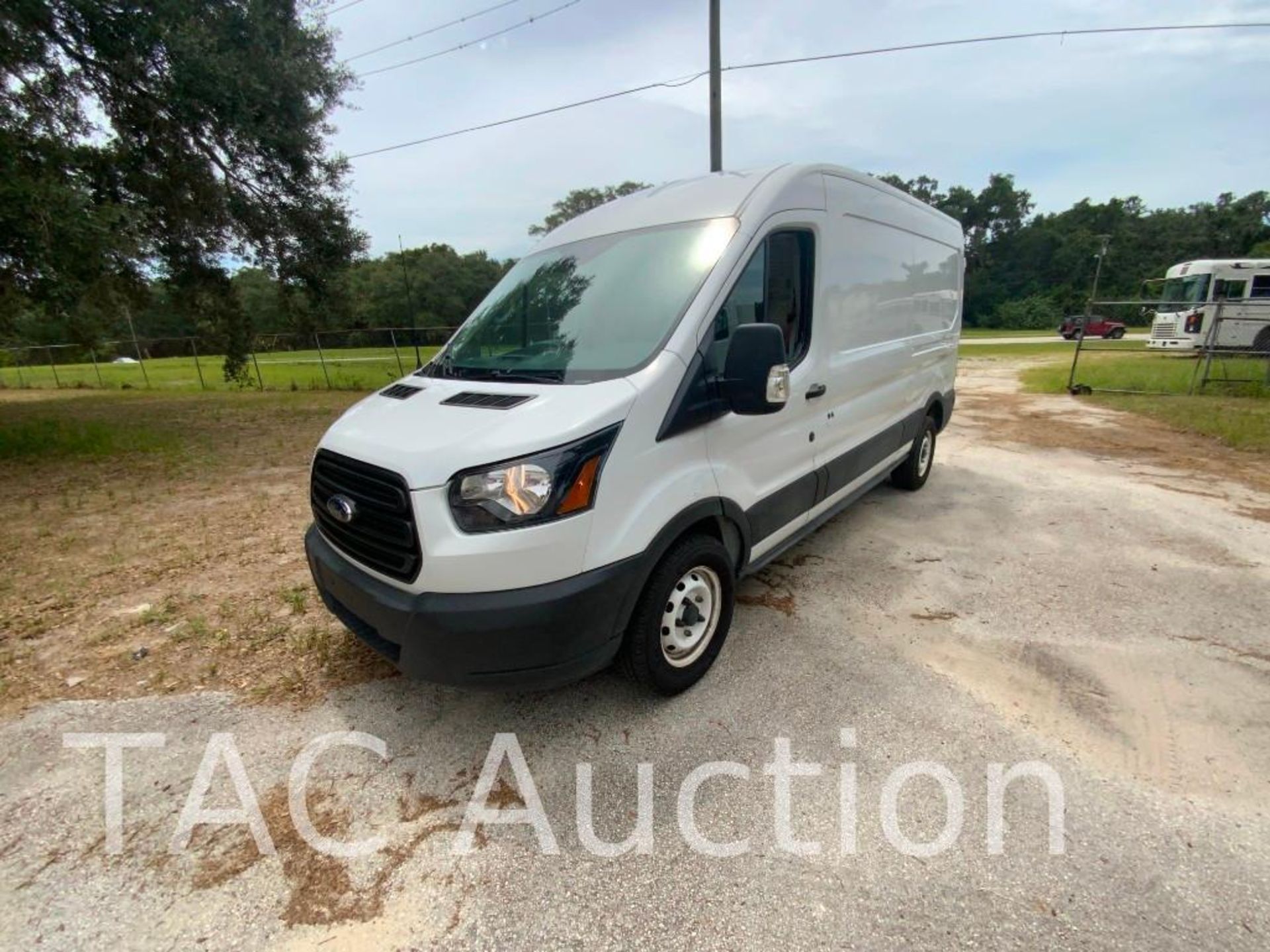 2019 Ford Transit 150 Cargo Van