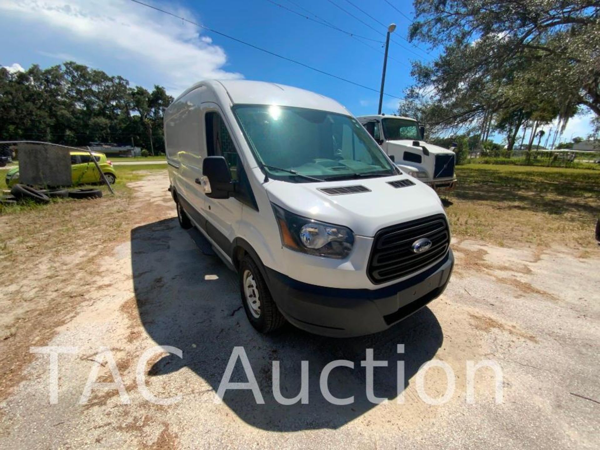 2019 Ford Transit 150 Cargo Van - Image 3 of 48