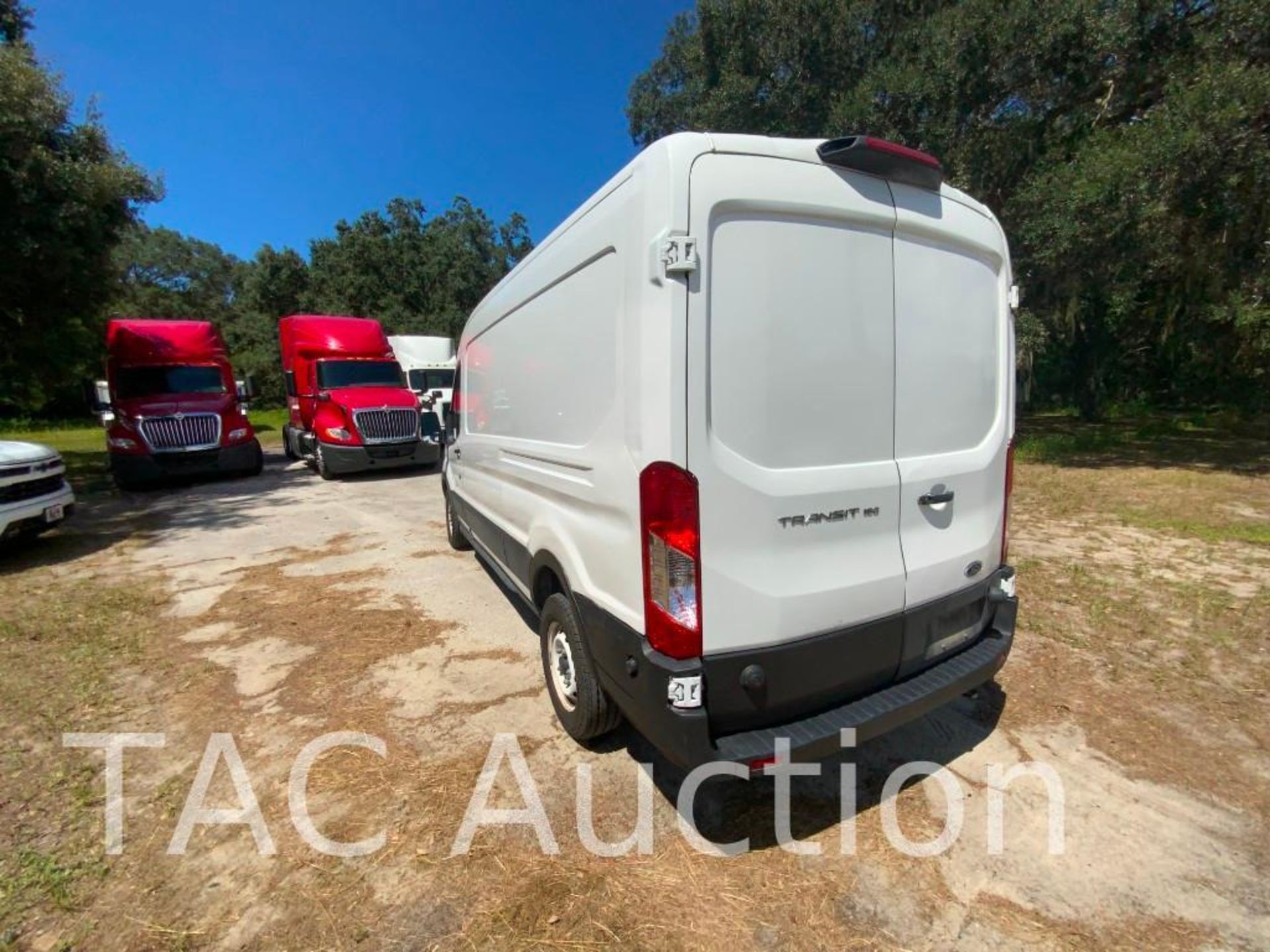 2019 Ford Transit 150 Cargo Van - Image 4 of 48