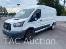 2018 Ford Transit 150 Cargo Van