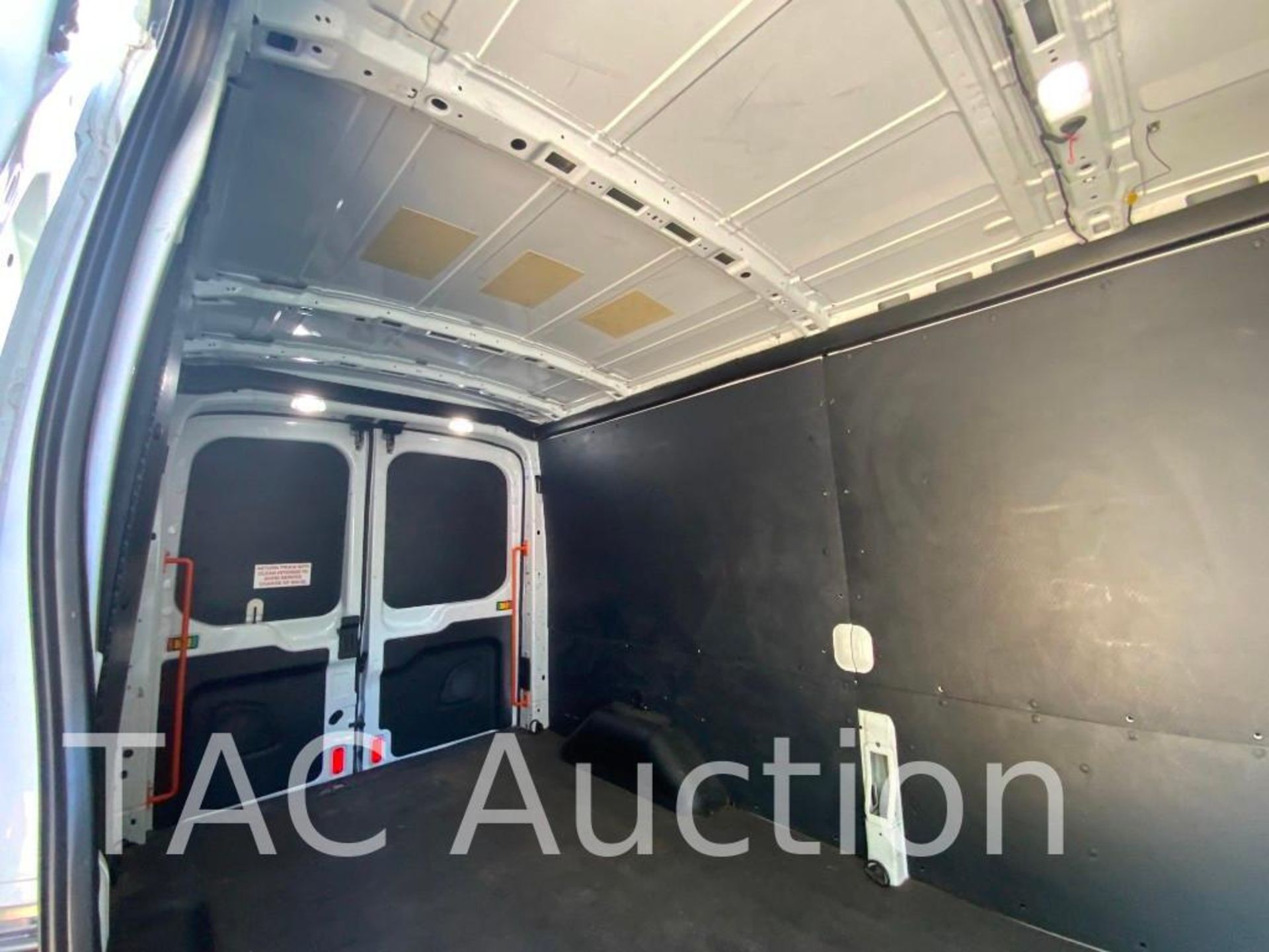 2019 Ford Transit 150 Cargo Van - Image 20 of 48