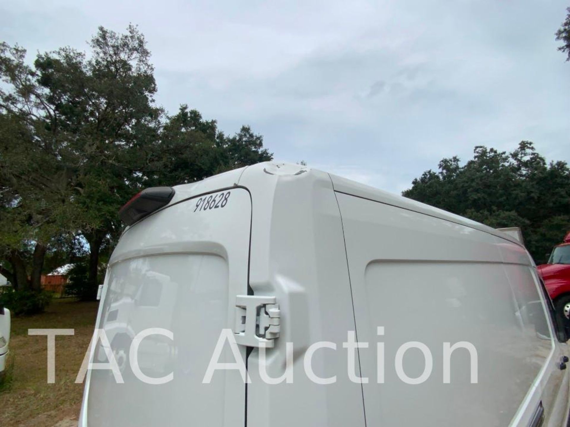 2019 Ford Transit 150 Cargo Van - Image 43 of 54